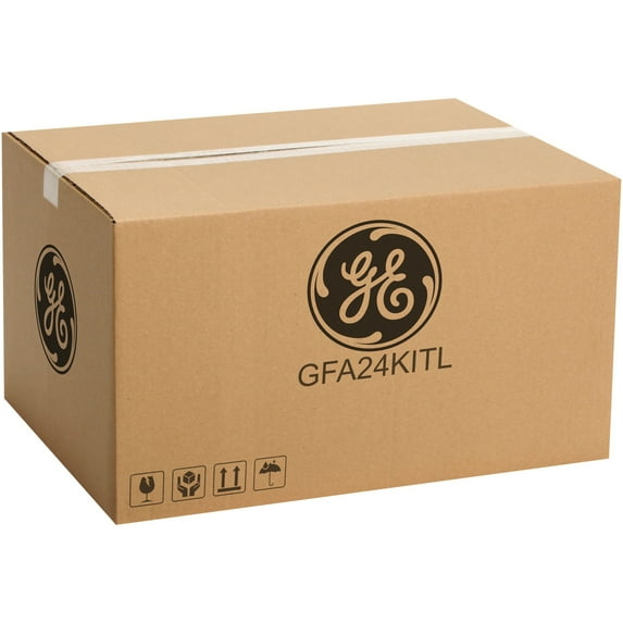 GE 24 Frontload Stacking Kit Part # GFA24KITL