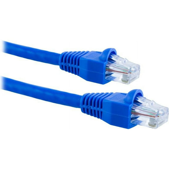 GE 25ft Cat6 Ethernet Cable
