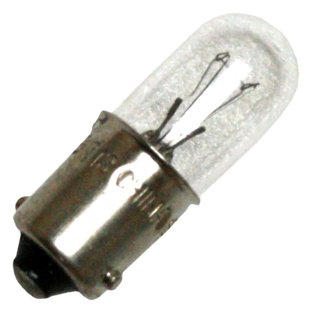 GE 26212 - 313 Miniature Automotive Light Bulb - Walmart.com