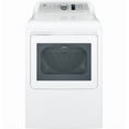 thumbnail image 1 of GE 27-inch Top Load Washer and Electric Dryer, 1 of 6