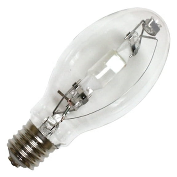 GE 27501 - MVR320/VBU/HO/PA 320 watt Metal Halide Light Bulb