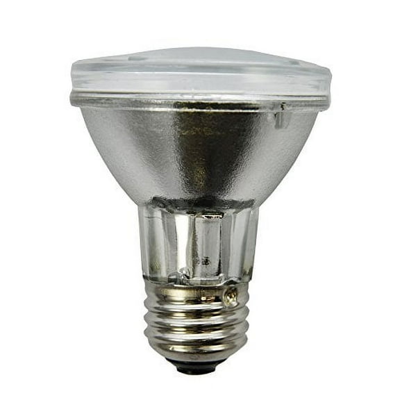 GE 29485 CMH 20W M156 PAR20 E26 HID ConstantColor Ceramic Metal Halide Bulb
