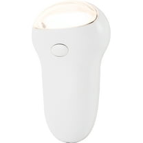 GE 3-in-1 Rechargeable LED Power Failure Night Light, Plug-in, Auto, on/off, White, 11281