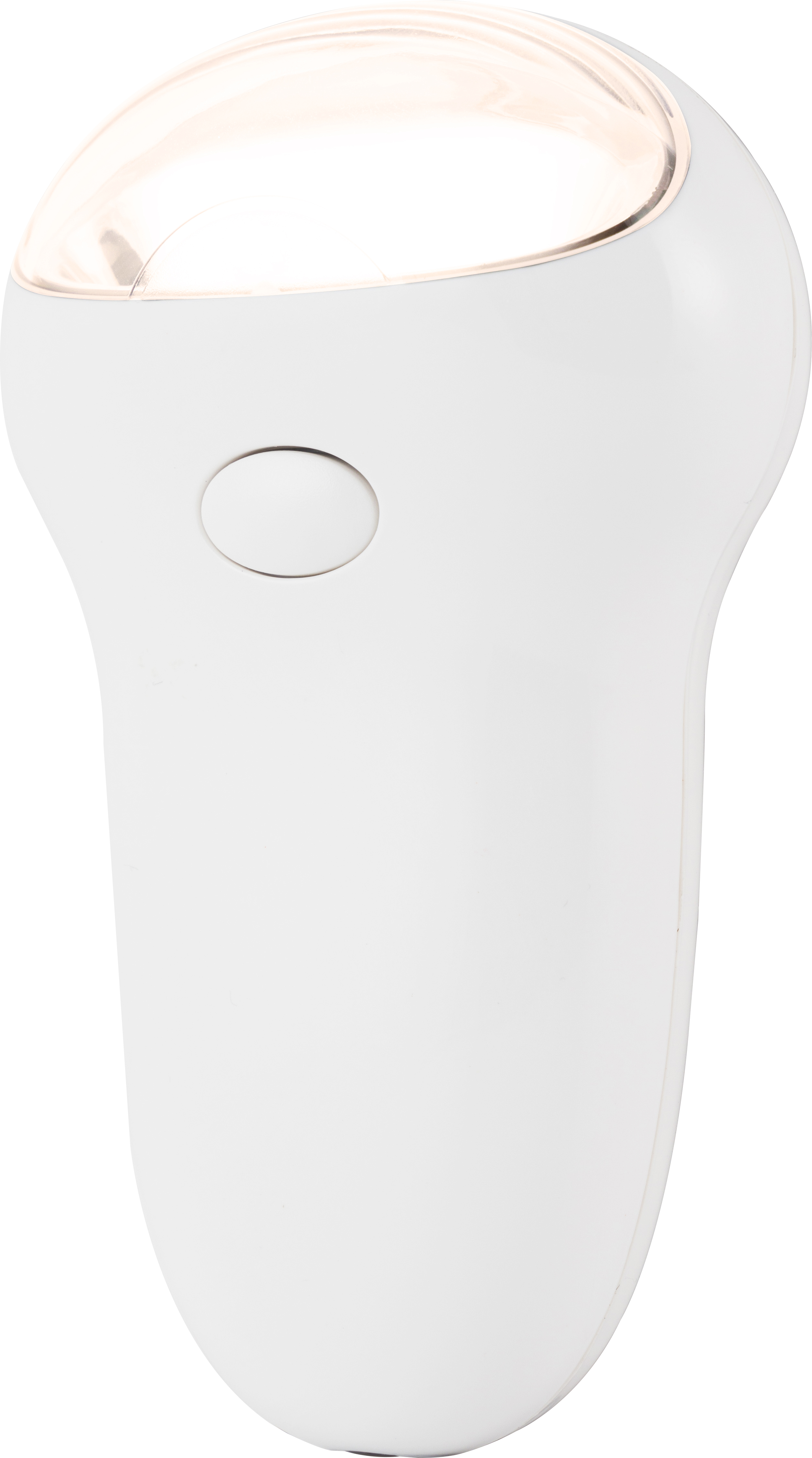 GE 3-in-1 Rechargeable LED Power Failure Night Light, White photo 1
