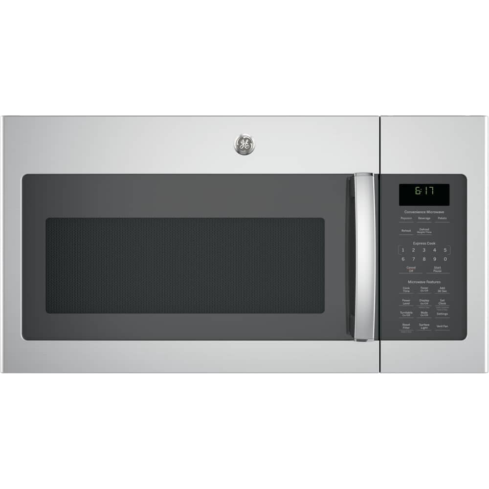 Over-the-Range Microwave Ovens Small Microwaves in Microwaves