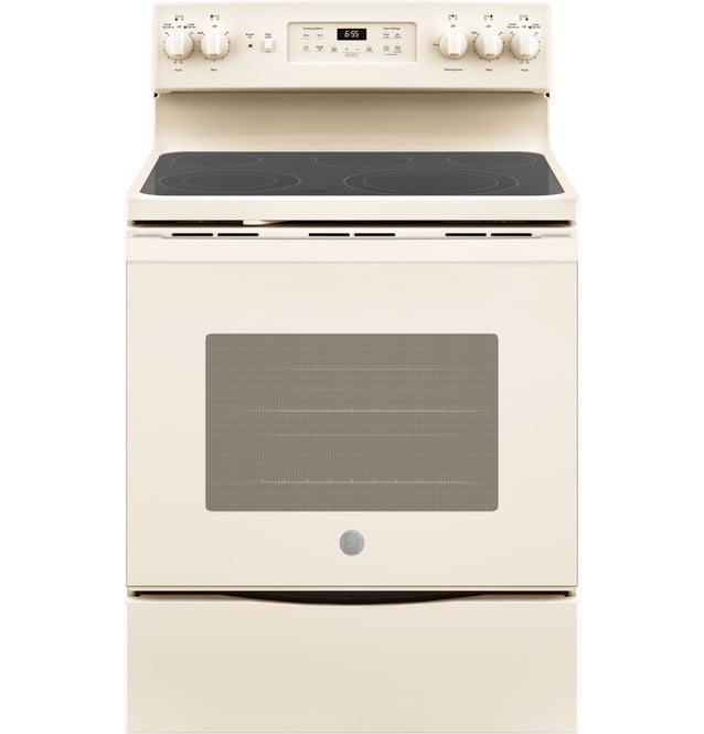 Ge 30 sale electric range