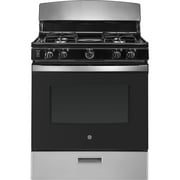 GE 30 Free-Standing Gas Range