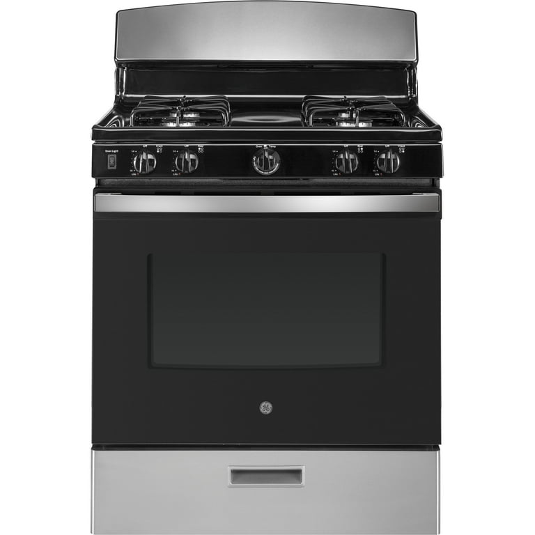 Gas stoves walmart deals