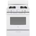 thumbnail image 1 of GE® 30" Free-Standing Gas Range, 1 of 7
