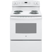 GE  30 Free-Standing Self-Clean Electric Range