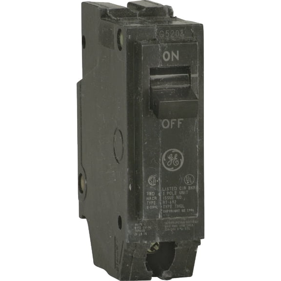 GE 30A THICK 1 POL BRKR