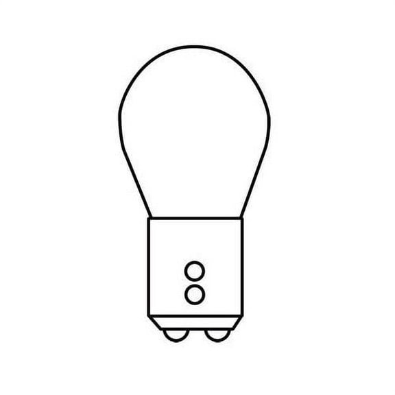 GE 30w S8 6v Low Voltage - 1594