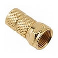 thumbnail image 1 of GE 33616 Twist-On RG59 Cable Connectors, 1 of 1