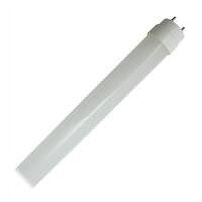 GE 35769 LAMPS LED TUBES Bulb Shape T8 Base G13 (CASE OF 20)