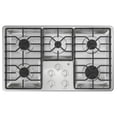 thumbnail image 1 of GE APPLIANCES JGP3036SLSS cooktops (gas), 1 of 4