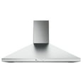 thumbnail image 1 of GE® 36" Wall-Mount Pyramid Chimney Hood, 1 of 5
