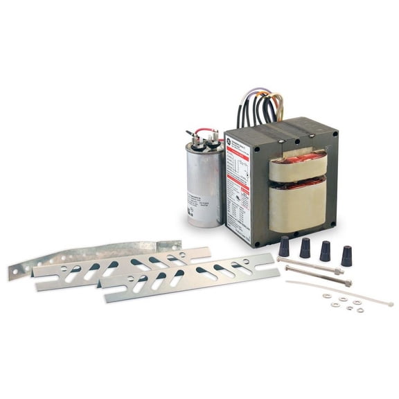 GE 37347 HID DISTRIBUTOR REPLACEMENT KIT MAGNETIC CORE & COIL BALLAST