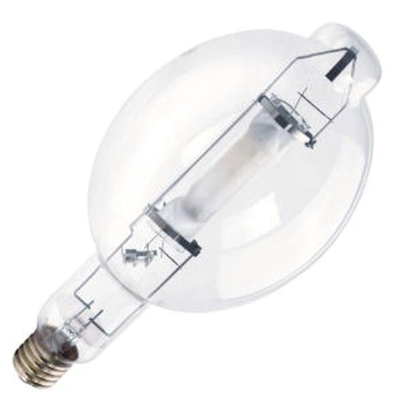 GE 39097 - MVR950/I/VBU 950 watt Metal Halide Light Bulb