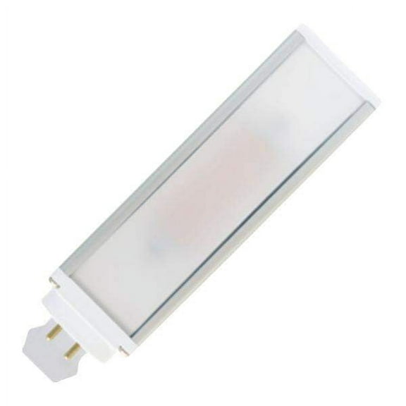 GE 39282 - LED19GX24Q-H/830 LED 4 Pin Base CFL Replacements