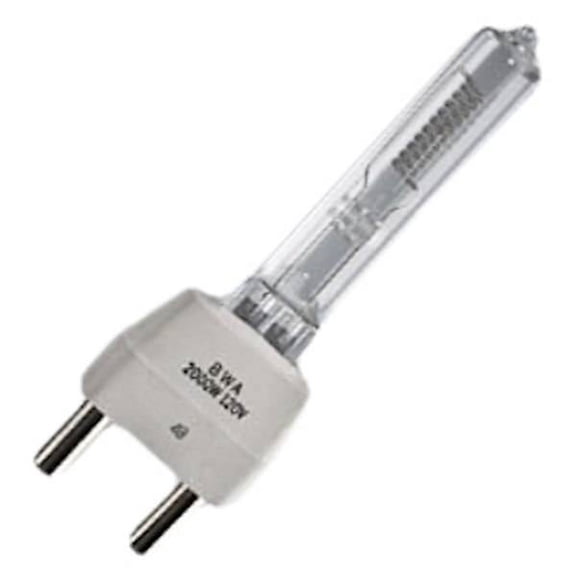 GE 39587 - BWA-Q2000/4CL/BP Projector Light Bulb