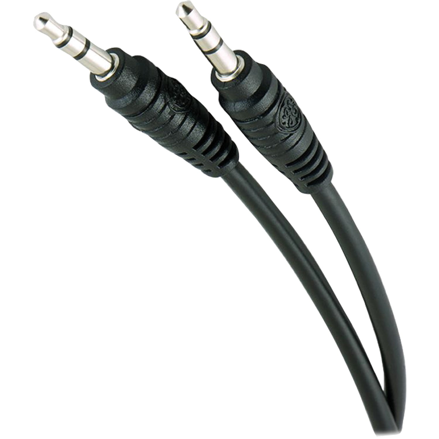 GE 3ft 3.5mm AUX Cable 