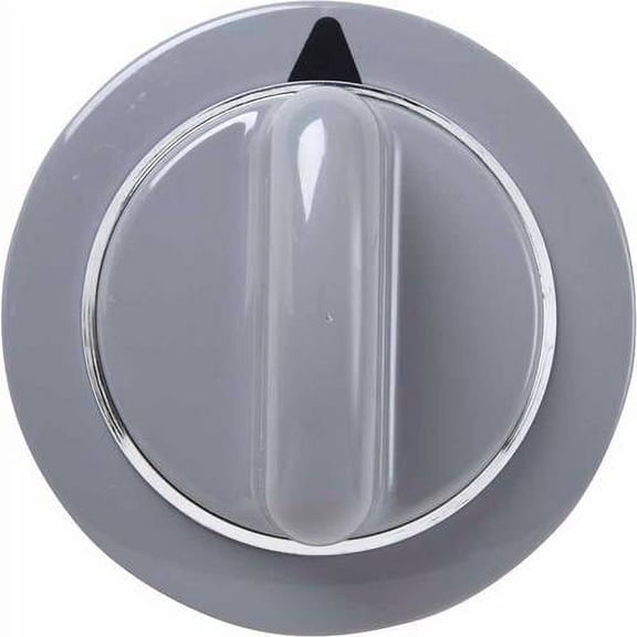 GE 4.50 In. Timer Knob WE1M964