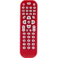 thumbnail image 1 of GE 4-Device Universal Remote Control, Red, 39528, 1 of 1