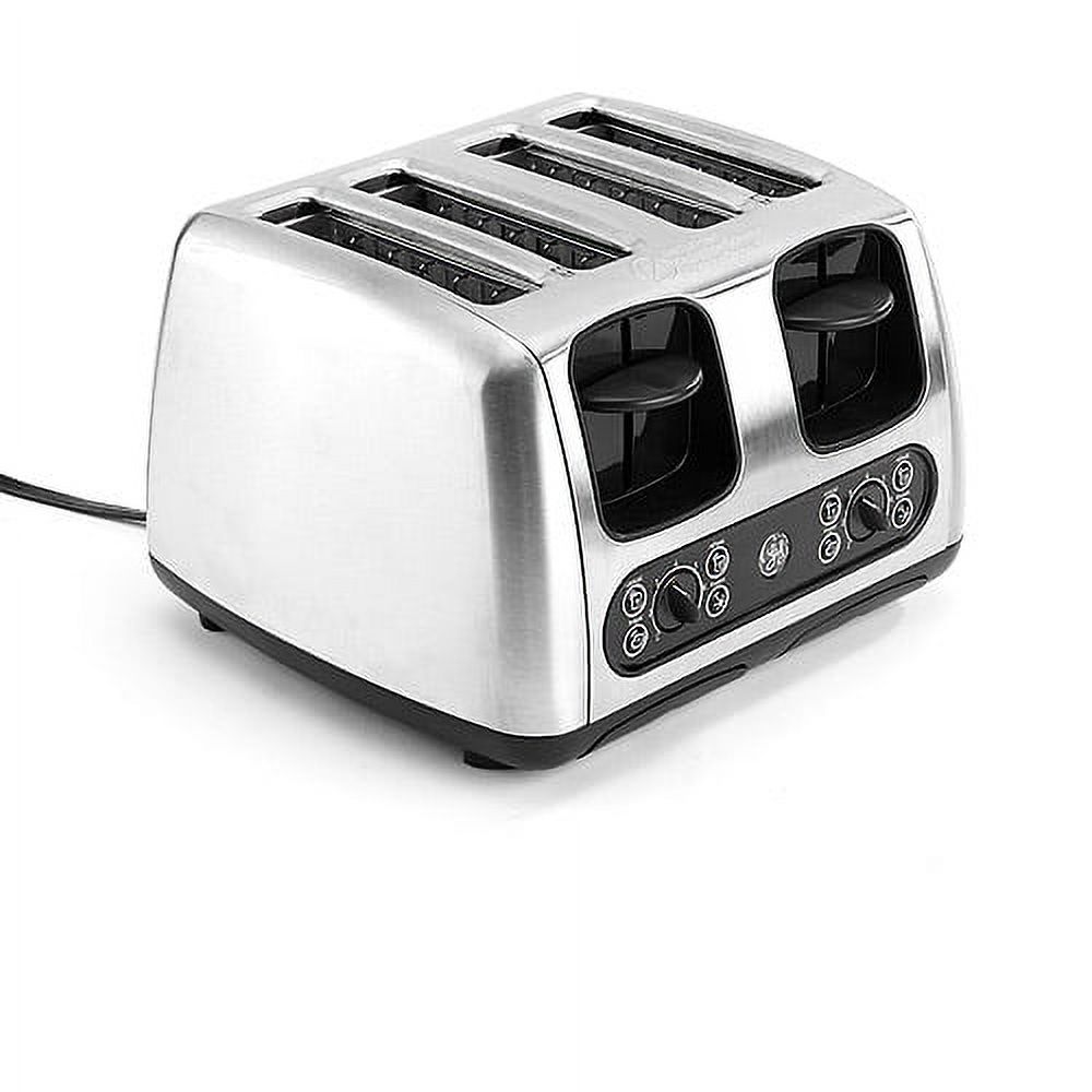GE 4Slice Toaster