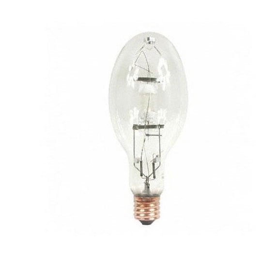 GE 400w MVR400/VBU/40 Multi-Vapor Quartz Metal Halide