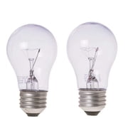 GE 40A15 Refrigerator Light Bulb