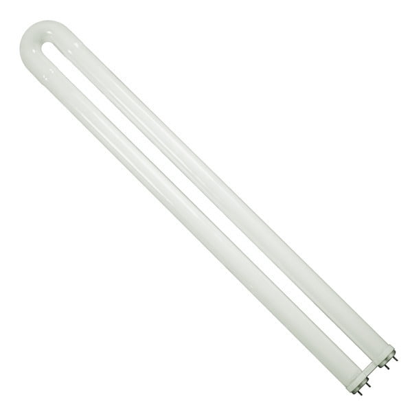 F31T8/SPX35/U - 31W T8 U-Bend Bulb - GE 72118