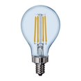 thumbnail image 1 of GE 42412 Reveal 2-Pack 60 W Equivalent Dimmable Color-Enhancing A15 LED Light Fixture Light Bulbs, 1 of 1