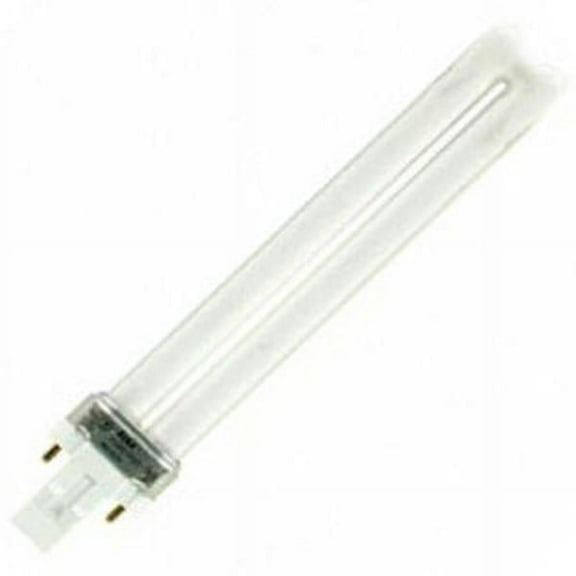 GE 42937 - F13BX/BL Compact Fluorescent Black Light