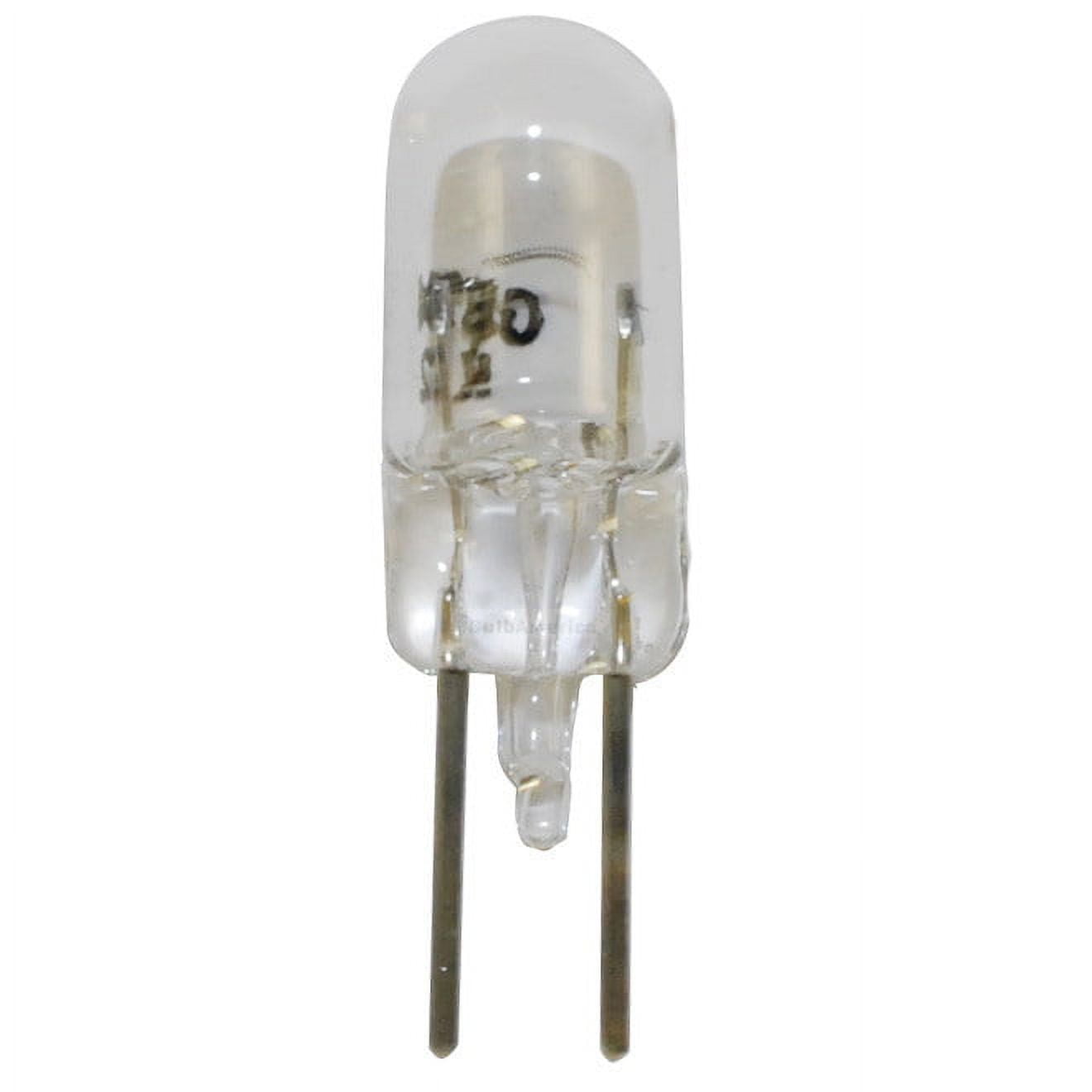 Ge Lighting Miniature Incandescent Bulb   789