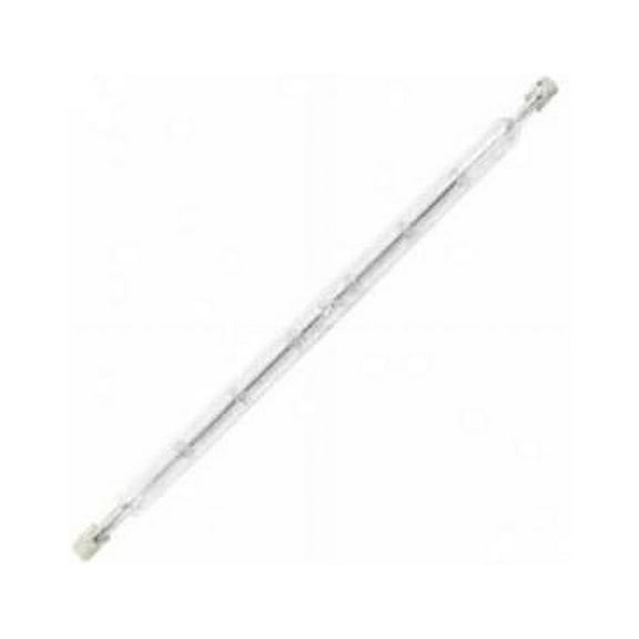 GE 43708 - Q400T4/CL-EHR 400 599 watt Double Ended Halogen Light Bulb