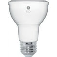 thumbnail image 1 of GE 45-Watt Equivalent R20 Soft White Flood, 1-Pack, 1 of 8
