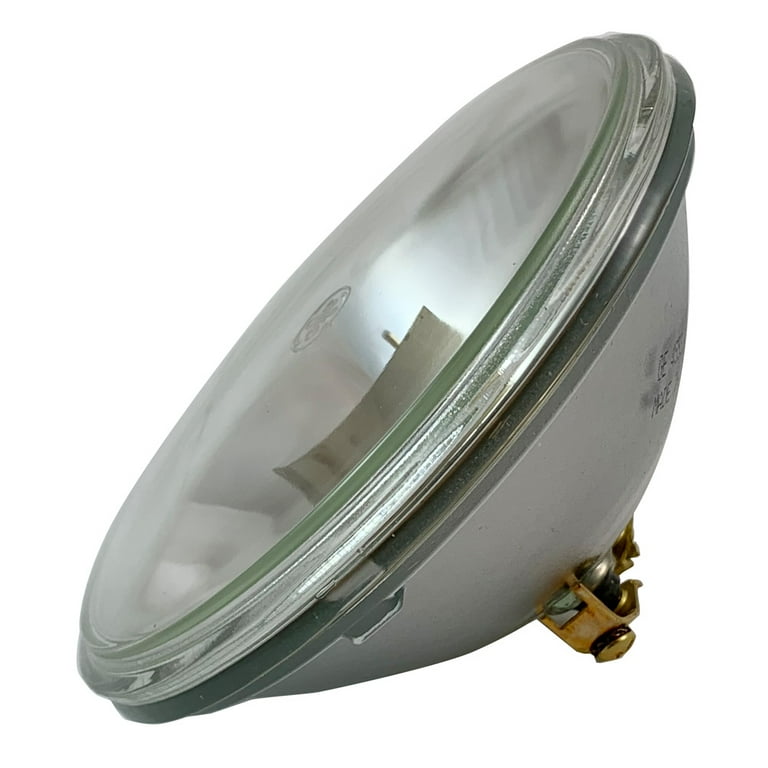 General Electric 250W 28V PAR46 Aircraft Landing Spot Sealed