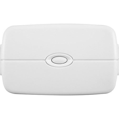 GE 45604 ZWave Outdoor Lighting Module Adds Remote On/Off Control