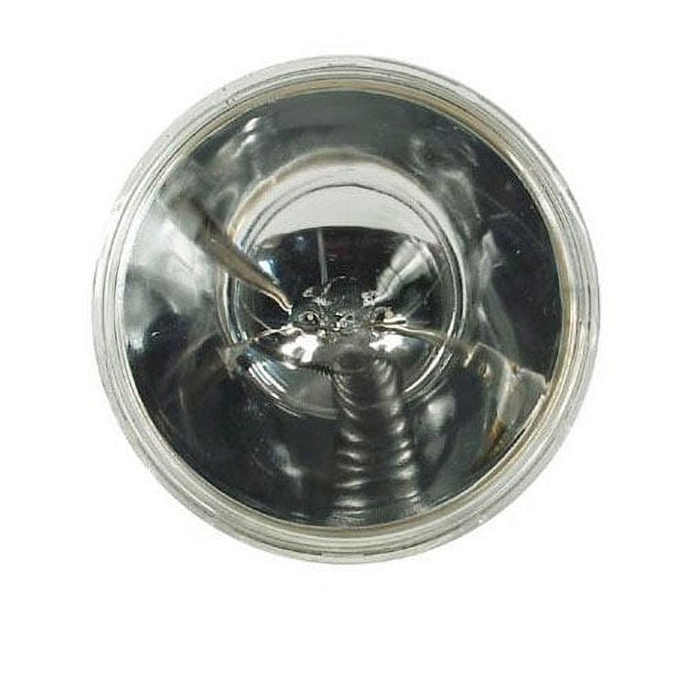 GE 4581 - 24862 450w 28v PAR46 G53 Aircraft Aviation Incandescent Bulb