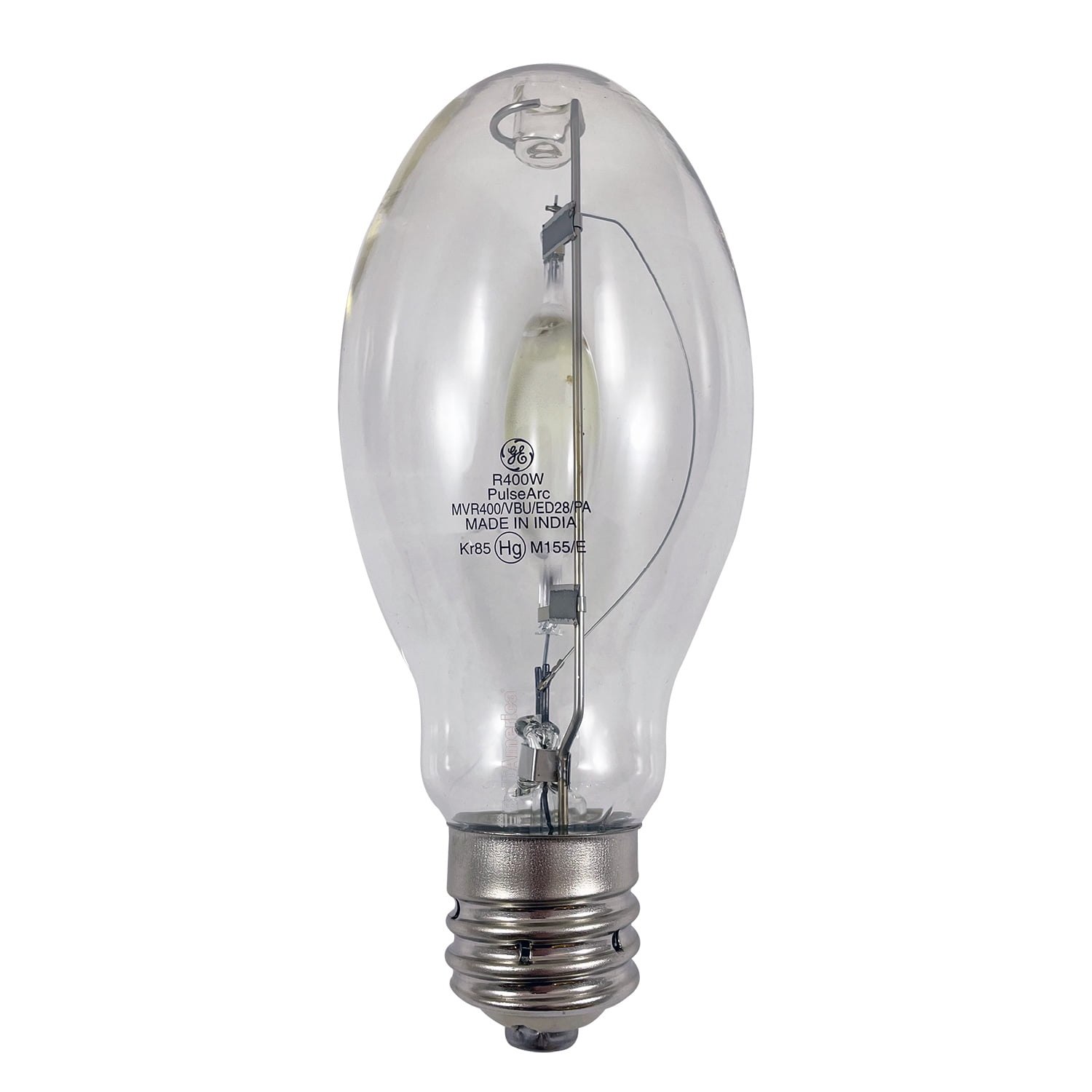 Touch lamp sale bulbs walmart