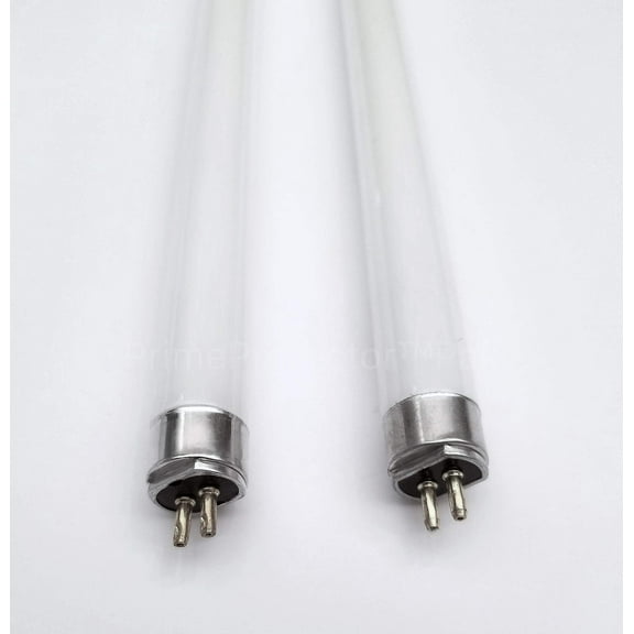 GE 46684 F21W/T5/835/ECO 21 Watt T5 Fluorescent Tube Warm White 3500K (2 Pack)