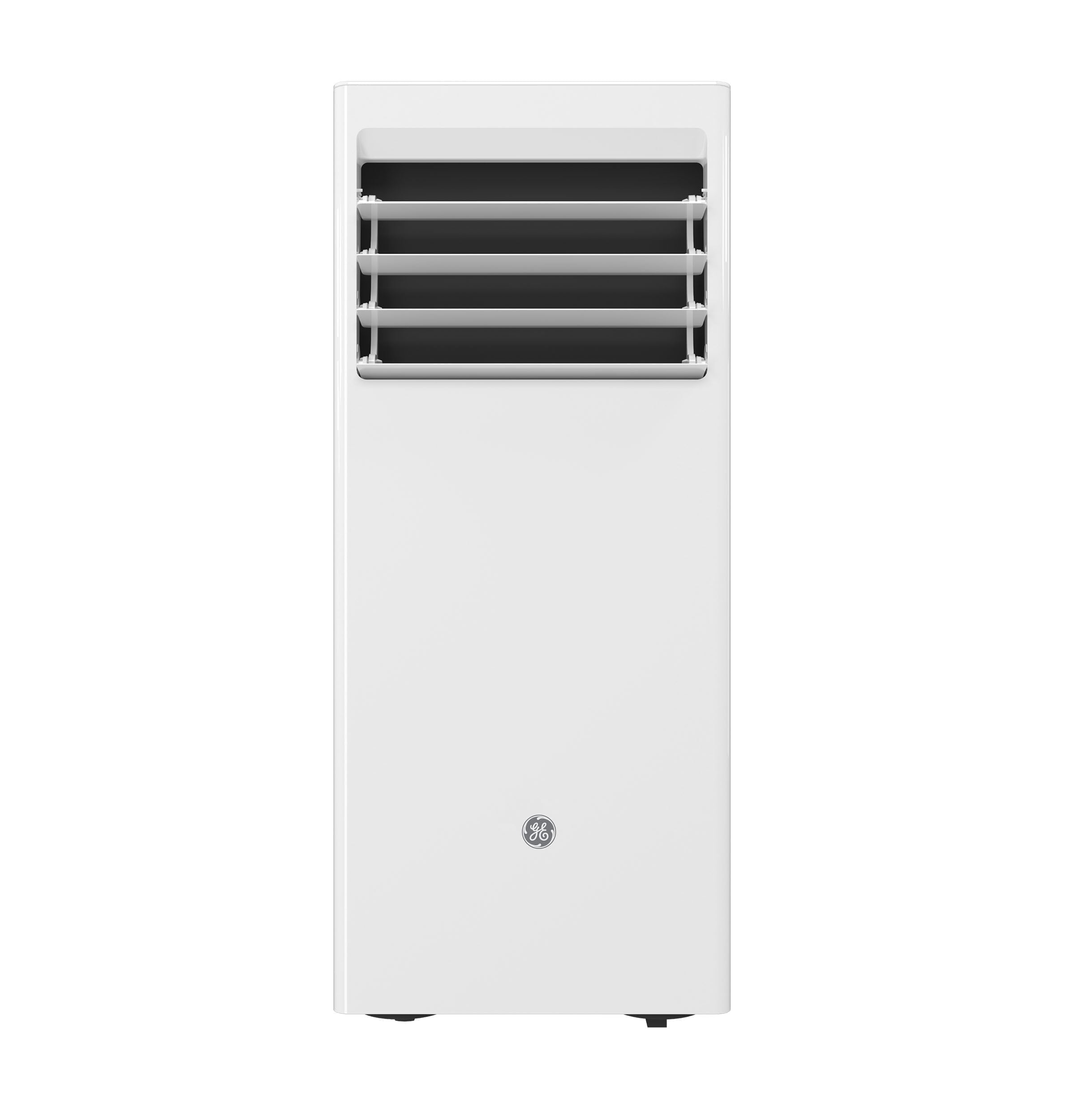 GE® 5,000 BTU DOE SACC Portable Air Conditioner for Small Rooms up to 200 Sq. Ft.
