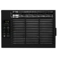 GE 5,000 BTU Window AC With Remote, Black, AEB05LY - Walmart.com