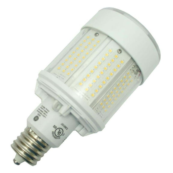 GE 50318 - LED115ED28/740/347/480 Omni Directional Flood HID Replacement LED Light Bulb