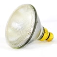 thumbnail image 1 of GE 50w PAR38 HIR FL25 120v Light Bulb, 1 of 7