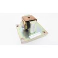 thumbnail image 1 of GE 568B378G1 Left Buffer AKR Circuit Breaker Mounting Bracket NEW, 1 of 4