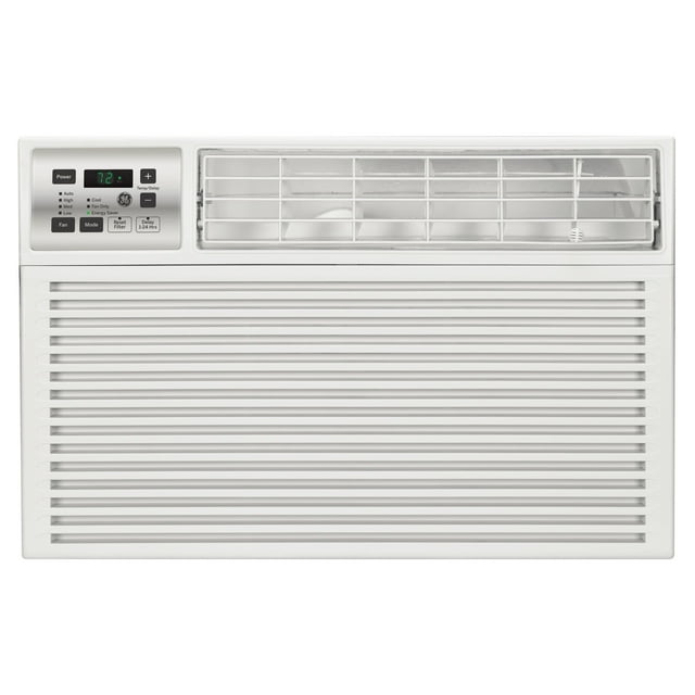 GE 6,000 BTU Air Conditioner with Remote, AEW06LX