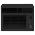 thumbnail image 1 of GE® 6,000 BTU Electronic Window Air Conditioner for Small Rooms up to 250 sq ft., Black, 1 of 4