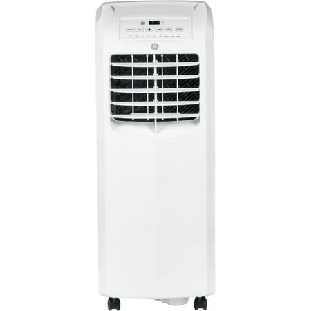 GE 6,000-BTU Portable Air Conditioner, APCD06AXWW