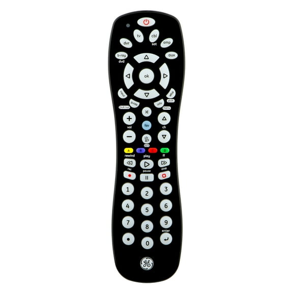 Universal TV Remote Controls